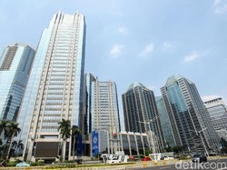 Nama Bandara, Hotel, hingga Perumahan Wajib Pakai Bahasa Indonesia