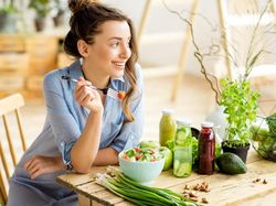 5 Diet Terbaik untuk Panjang Umur, Diet Mediterania hingga Okinawa