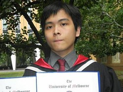 Kontroversi Dokter Muda Malaysia