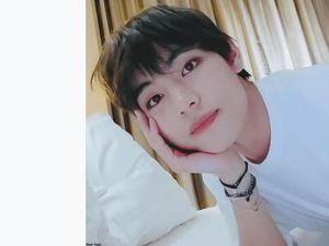 Duh! Data Pribadi Paspor V BTS Dibocorkan oleh YouTuber Duh! Data Pribadi Paspor V BTS Dibocorkan oleh YouTuber