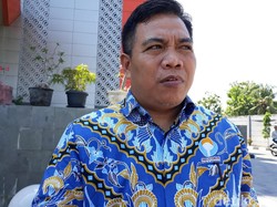 ORI Yogya Terima Komplain Soal Sekolah Tak Libur Saat Pandemi Corona