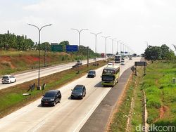 Catat! Hal-hal yang Perlu Diperhatikan Saat Mudik Natal