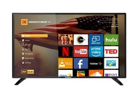 Kodak Bikin TV Pintar Berbasis Android