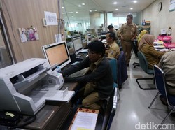 Daripada ke Jakarta Jam 4 Subuh, Mending PNS ke Ibu Kota Baru