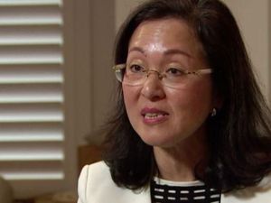 Gladys Liu, Keturunan China Pertama yang Jadi Anggota DPR Australia