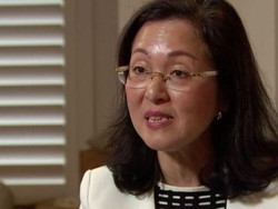 Gladys Liu, Keturunan China Pertama yang Jadi Anggota DPR Australia