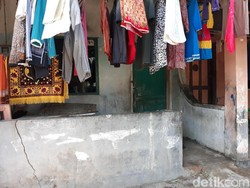 Diduga Terlibat Bom Pospol Kartasura, Warga Solo Ditangkap Densus 88