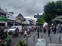 6 Objek Wisata Malioboro untuk Liburan Weekend