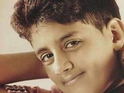 Protes Pemerintah, Remaja Arab Saudi Hadapi Hukuman Mati