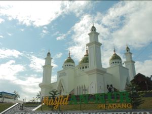 Masjid An_Nur