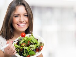 Inilah Makanan yang Sebaiknya Dikonsumsi Agar Cepat Hamil Secara Alami