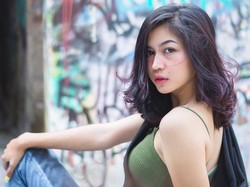 Istri Young Lex Pamer Foto Maternity, Netter Terpana Lihat Perutnya
