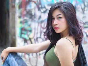 Istri Young Lex Pamer Foto Maternity, Netter Terpana Lihat Perutnya Istri Young Lex Pamer Foto Maternity, Netter Terpana Lihat Perutnya