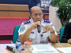 Kemenhub: Ada 509 Kecelakaan Hingga H+2 Lebaran, Turun 64% Dibanding 2018 Kemenhub: Ada 509 Kecelakaan Hingga H+2 Lebaran, Turun 64% Dibanding 2018
