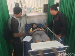 Penyebab Keracunan Satu Keluarga Tewaskan 1 Orang Diduga Sambal Petis
