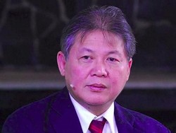 Ganjar Deklarasi Oposisi, Senior PDIP: Bukan Sikap Resmi Partai