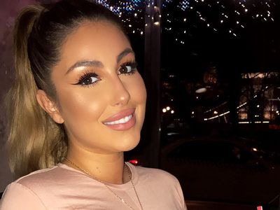 Ini Sosok Wanita yang Bikin John Stones Digosipin Sesama Pemain Inggris