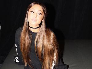 Ariana Grande Manggung Lagi di Manchester Setelah Tragedi Bom