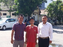 Lama Tak Dibelai Wanita, Duda di Surabaya Pamer Kemaluan