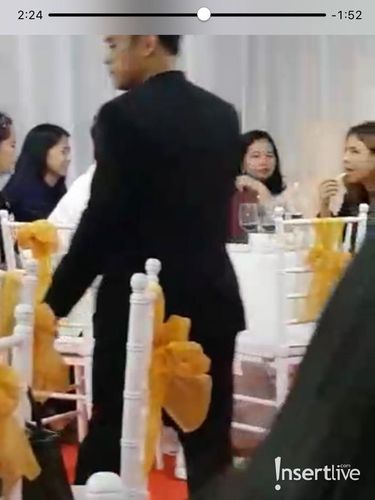 Inikah Bukti Gading Marten Dekati Anak Susi Pudjiastuti?