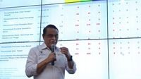 Libur Lebaran Usai, MenPAN RB Pantau Kehadiran ASN se-Indonesia