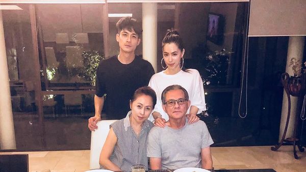 Gaya Kulineran Elroy Cheo, Konglomerat Singapura yang Kencani Penyanyi Kpop