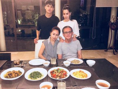 Gaya Kulineran Elroy Cheo, Konglomerat Singapura yang Kencani Penyanyi Kpop