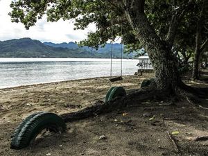 Cantiknya Dutungan, Pulau yang Jarang Didengar di Sulawesi Selatan
