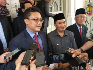 MBCC Malaysia Bakal Bawa Investasi Rp 800 Miliar ke Bandung