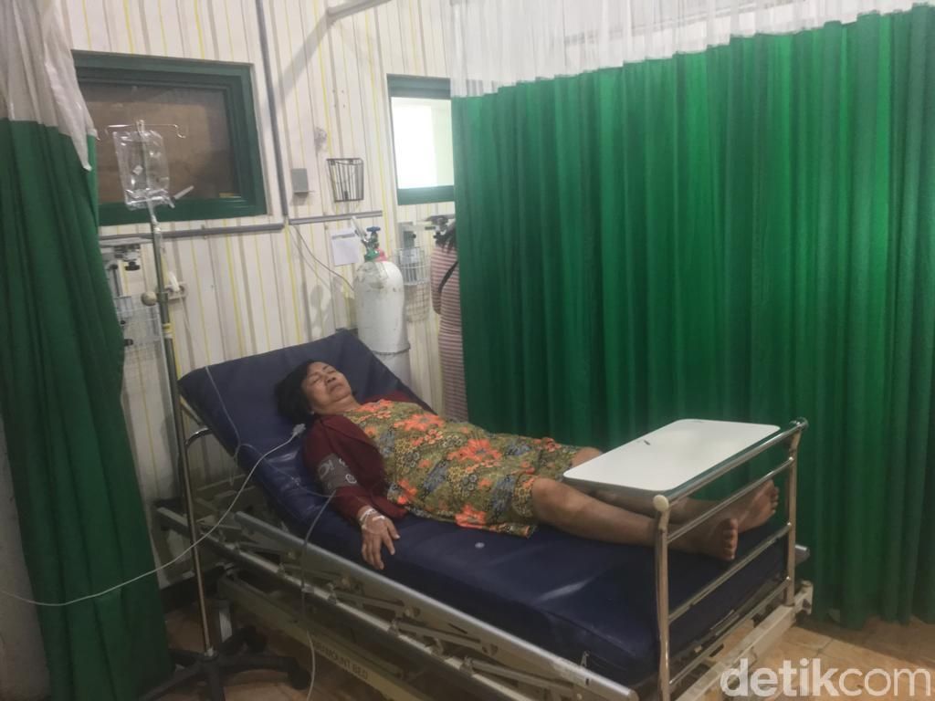 Korban Keracunan Makanan di Mojokerto Bertambah Satu Orang Korban Keracunan Makanan di Mojokerto Bertambah Satu Orang