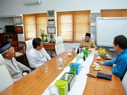 Pertahankan Prestasi di Porprov VI, Banyuwangi Turunkan 437 Atlet