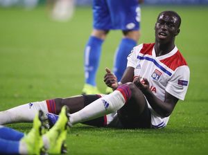 Deschamps: Ferland Mendy Main di Madrid Musim Depan