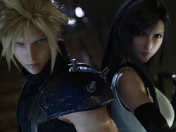 Tunggu Final Fantasy VII Remake di Indonesia!