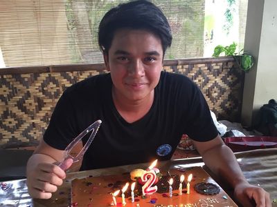 Begini Keseruan Billy Syahputra Saat Makan Bareng Raffi Ahmad Hingga Keluarga