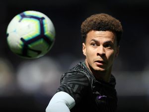Dele Alli Berpeluang Tampil di Derby London Utara