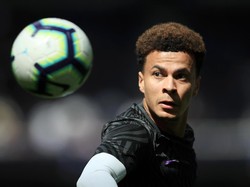 Dele Alli Berpeluang Tampil di Derby London Utara