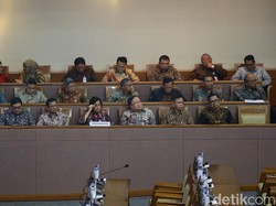 Utang Pemerintah Tembus Rp 4.570 Triliun