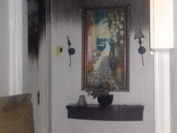 Club House Perumahan Elit di Serpong Kebakaran Semalam, Tak Ada Korban