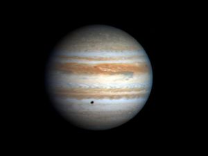 Adakah Kehidupan di Cincin Jupiter dan Saturnus? Ini Temuannya Adakah Kehidupan di Cincin Jupiter dan Saturnus? Ini Temuannya