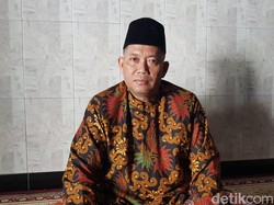 NU Sidoarjo Ajak Warga Jaga Perdamaian Jelang Sidang Sengketa Pilpres