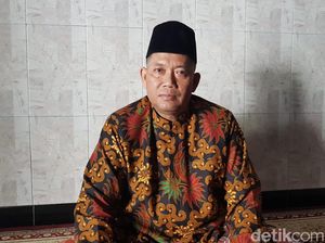 NU Sidoarjo Ajak Warga Jaga Perdamaian Jelang Sidang Sengketa Pilpres NU Sidoarjo Ajak Warga Jaga Perdamaian Jelang Sidang Sengketa Pilpres