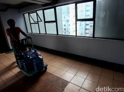 Teror Galon Isi Ulang Bisa Ganggu Iklim Usaha, Begini Analisanya