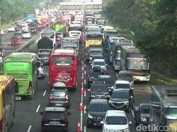 Catat! Prediksi Arus Mudik Setelah Libur Akhir Tahun Dipangkas