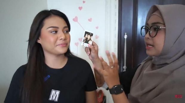 Disebut Cantik Karena Oplas, Ria Ricis Bela Aurel Hermansyah
