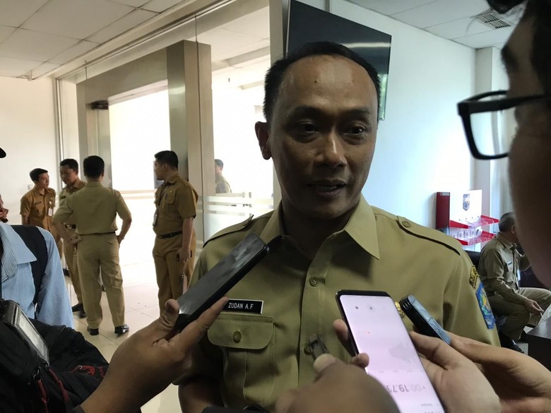 Lampu Rsud Dijarah, Bupati Bone Bolango Minta Tingkatkan Pengamanan