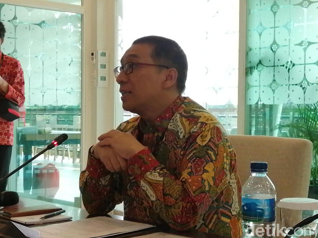 Soal Pembahasan Israel di DK PBB, Kemlu: Cuma AS yang Tak Setuju Soal Pembahasan Israel di DK PBB, Kemlu: Cuma AS yang Tak Setuju