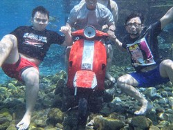 BNI Tetap Menjadi Pilihan Setelah Libur Lebaran