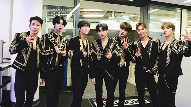 Ketampanan Cha Eun Woo Buat BTS Hingga EXO Ternganga Ketampanan Cha Eun Woo Buat Bts Hingga Exo Ternganga