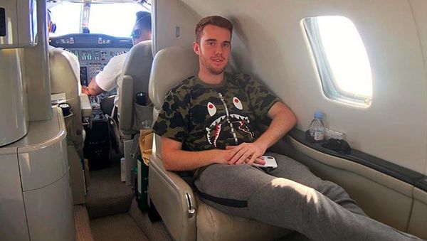 Gaya Hidup Mewah Remaja 19 Tahun yang Dicurigai Rekayasa