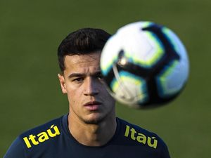Valverde: Coutinho Ingin Tinggalkan Barcelona Sejak Mei